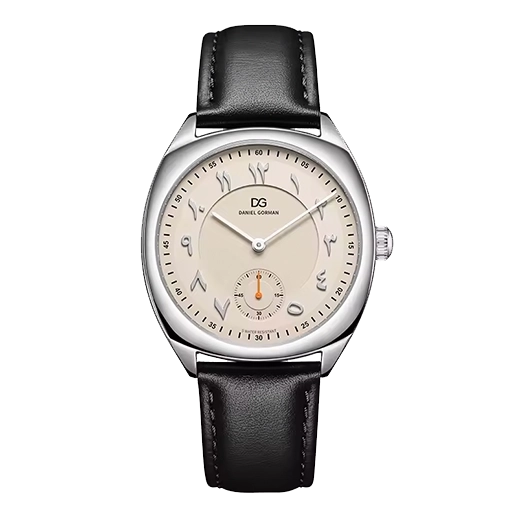 DG9520MSW – ساعت دنیل گورمن