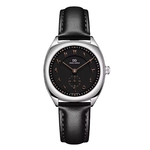 DG9520FSK – ساعت دنیل گورمن