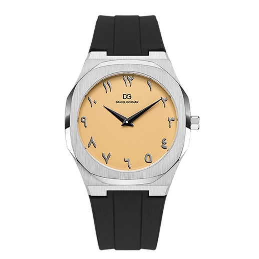 DG9090SYK – ساعت دنیل گورمن