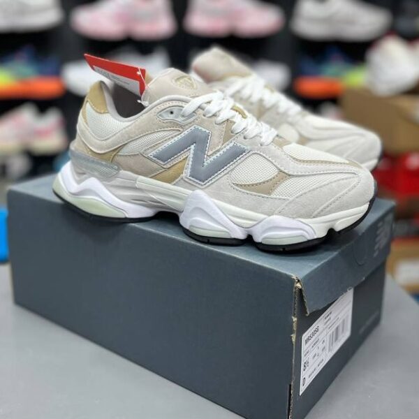 کفش کتونی مردانه نیوبالانس 9060 کد04 New Balance 