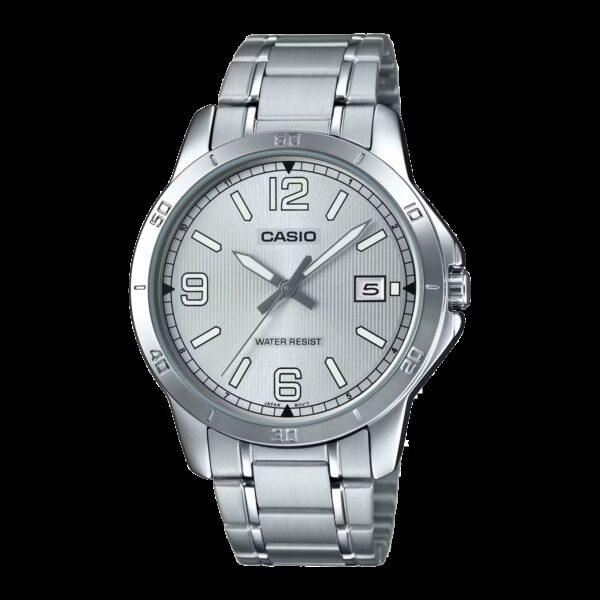 ساعت مچی مردانه کاسیو CASIO MTP-V004D-7B2 (MK)