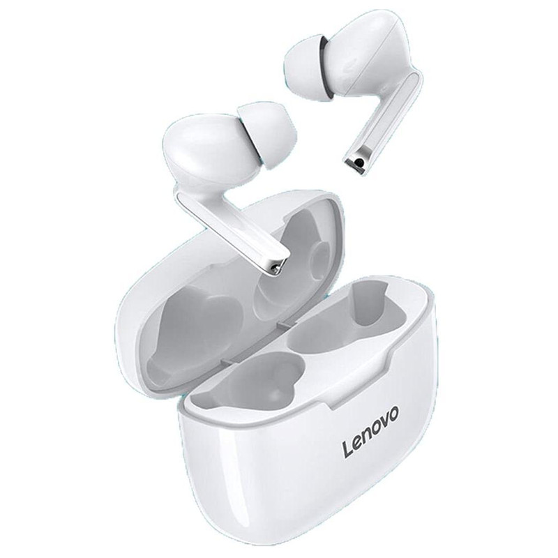 هندزفری بلوتوثی لنوو مدل XT90 (MK) - Image 3