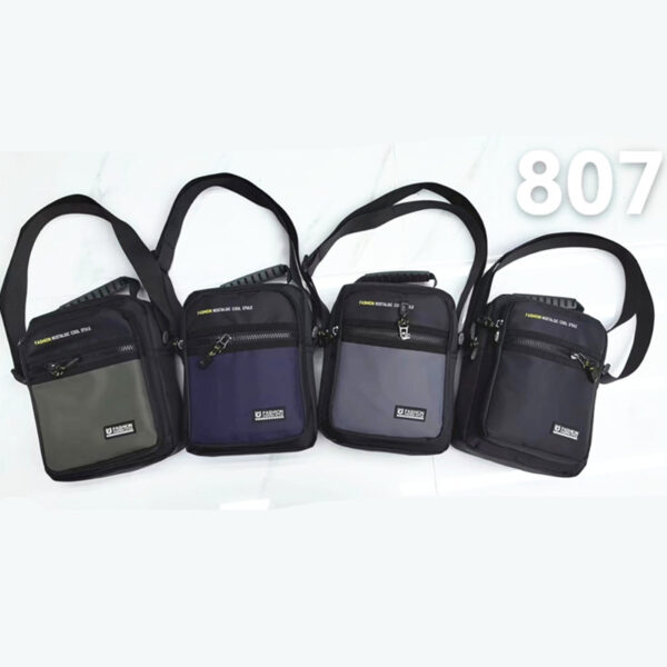 کیف اسپورت دوشی Fashion خارجی 5958 (MK)