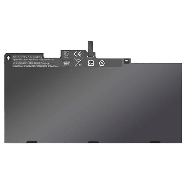 باتری لپ تاپ Fugen HP EliteBook CS03XL
