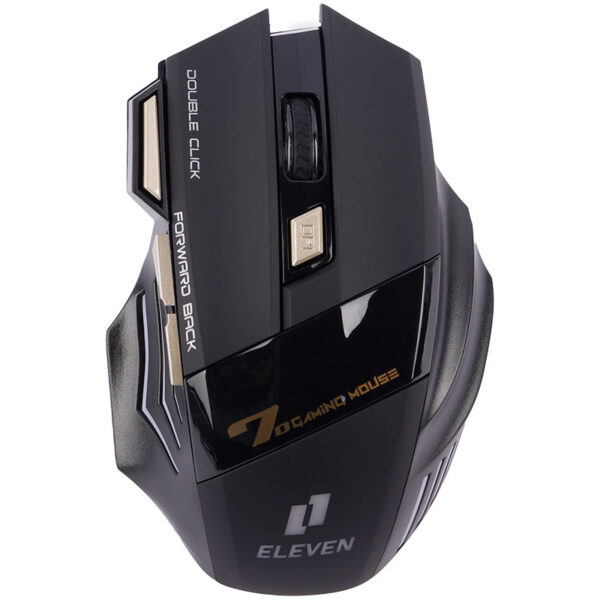 موس بی سیم گیمینگ ایلن GM7B