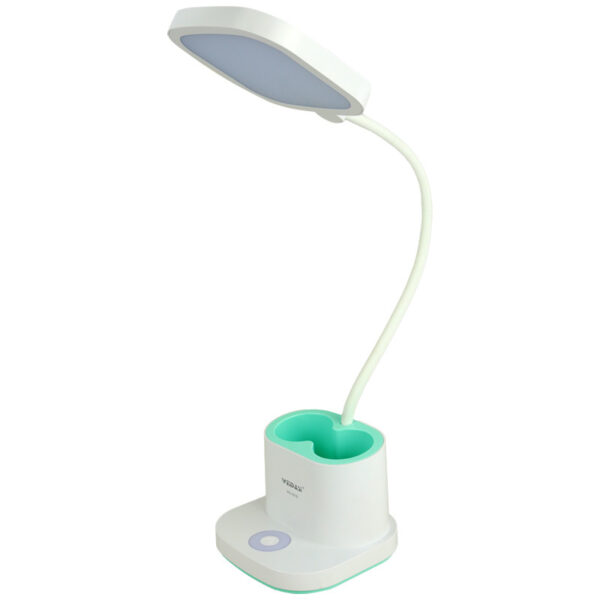 چراغ مطالعه شارژی Weidasi WD-6078
