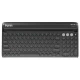 کیبورد بی سیم تسکو TK 7322BT - Image 2
