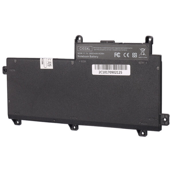 باتری لپ تاپ اچ پی HP ProBook CI03XL 3Cell