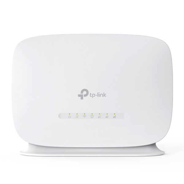 مودم روتر 4G LTE تی پی لینک مدل TL