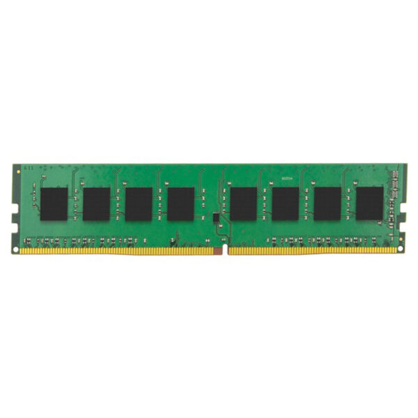 رم کامپیوتر کینگستون KVR DDR4 8GB Single 3200MHz CL22