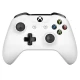 دسته بازی بی سیم Microsoft Xbox One S White - تصویر 2