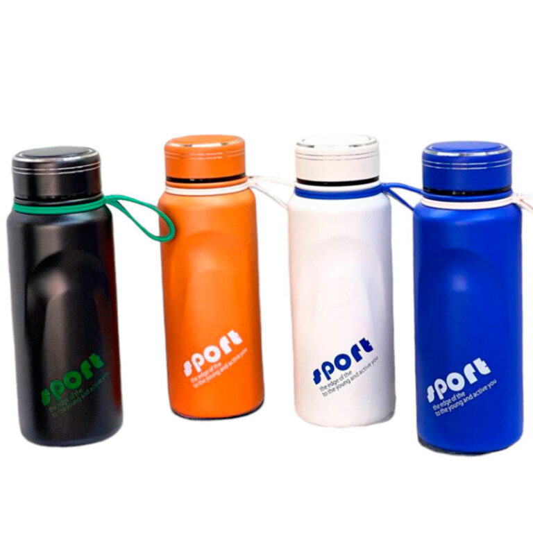 فلاسک استیل اسپرت 800ml