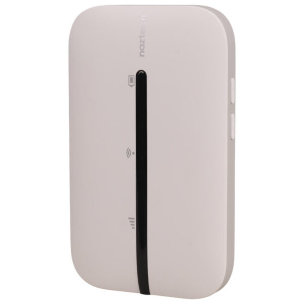 مودم 4G LTE قابل حمل نزتک مدل NZT