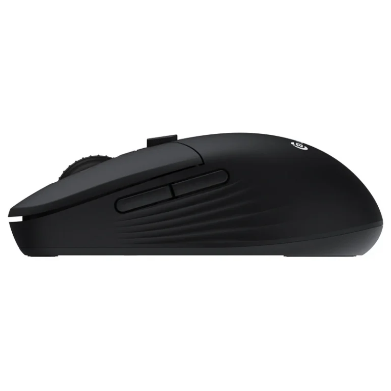موس بی سیم لاجی کی مدل M520B