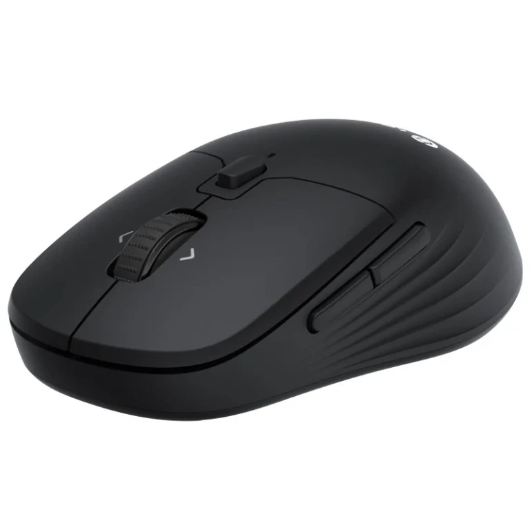 موس بی سیم لاجی کی مدل M520B