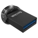 فلش 128 گیگ سن دیسک Sandisk Ultra Fit USB3.2