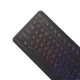 کیبورد با سیم تسکو مدل TSCO TK 8046 - Image 6