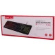 کیبورد با سیم تسکو مدل TSCO TK 8046 - Image 3