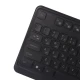 کیبورد با سیم تسکو مدل TSCO TK 8046 - Image 7