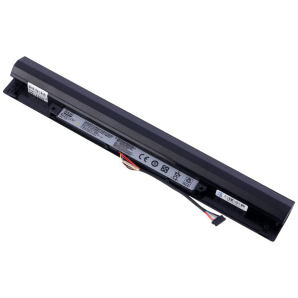 باتری لپ تاپ لنوو Linus Lenovo IdeaPad L15L4A01 4Cell