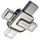 فلش 128 گیگ یسیدو Yesido FL15 OTG USB3.0 - Image 4