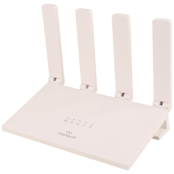 مودم روتر سیمکارتی 4G LTE نزتک NZT77