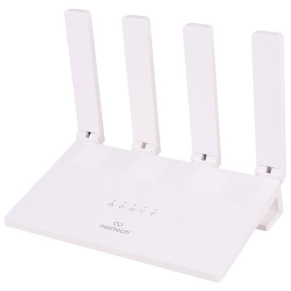 مودم رومیزی 4G LTE نزتک مدل NZT77