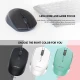 موس بی سیم فنتک W190 - Image 7