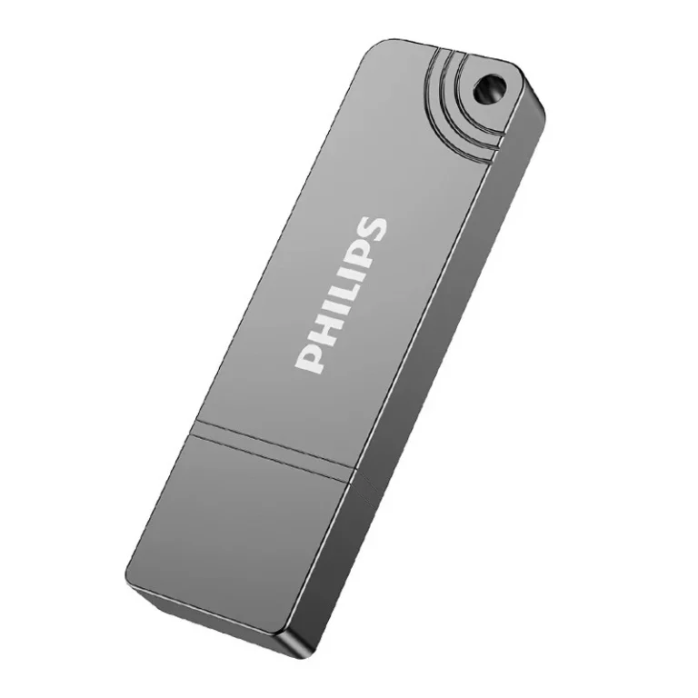 فلش 64 گیگ فیلیپس Philips FM11UA064B/93 USB3.2
