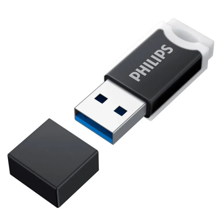 فلش 64 گیگ فیلیپس Philips FM10UA064A/93
