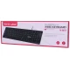 کیبورد با سیم تسکو TK 8072 - Image 3