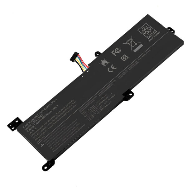 باتری لپ تاپ لنوو Lenovo IdeaPad 320 L16L2PB2 2Cell