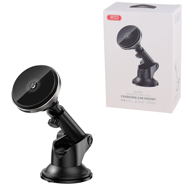 هولدر و شارژر وایرلس 15 وات ایکس او XO-CX017 - Image 9