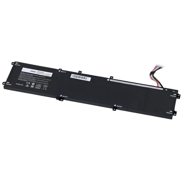 باتری لپ تاپ 6 سلولی دل Dell M5510