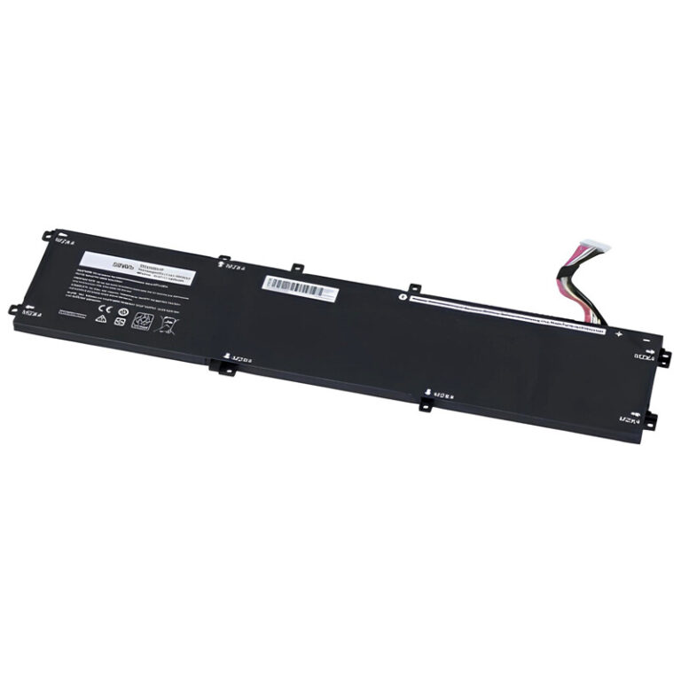 باتری لپ تاپ 6 سلولی دل Dell M5510