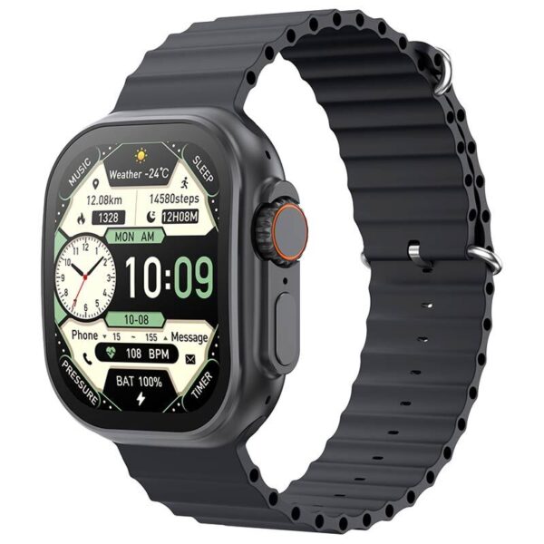 ساعت هوشمند ایکس او مدل XO-M11 Ultra