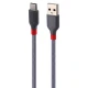 پاور بانک بی سیم فست شارژ هیسکا HP-134PD QC3.0 PD 20W ظرفیت 10000 میلی آمپر ساعت
