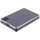 پاور بانک بی سیم فست شارژ هیسکا HP-134PD QC3.0 PD 20W ظرفیت 10000 میلی آمپر ساعت