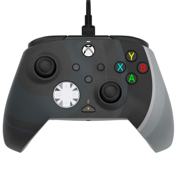 دسته بازی PDP Rematch Radial Black XBOX Series X/S / PC