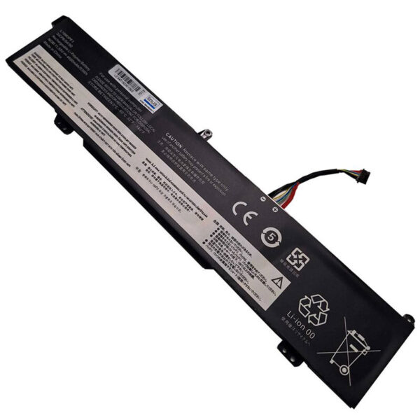 باتری لپ تاپ لنوو Lenovo L340-15 4Cell