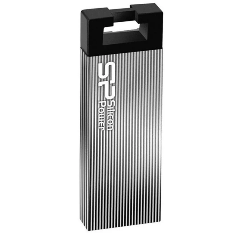 فلش 64 گیگ سیلیکون پاور Silicon Power Touch 835