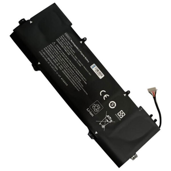 باتری لپ تاپ اچ پی Linus HP X360-15 KB06XL 4Cell