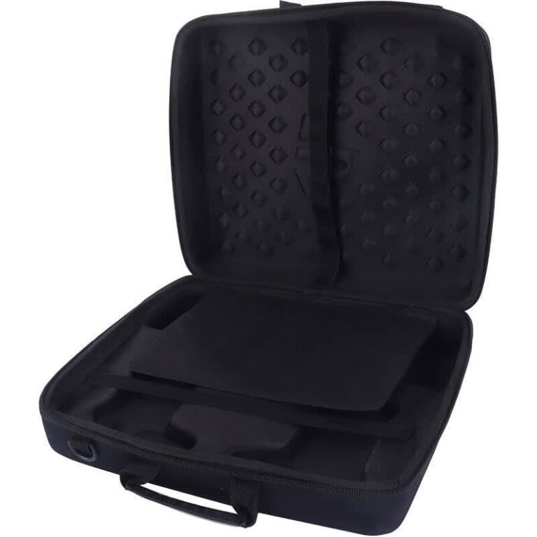 کیف کنسل بازی PS4 طرح Joker کد 46