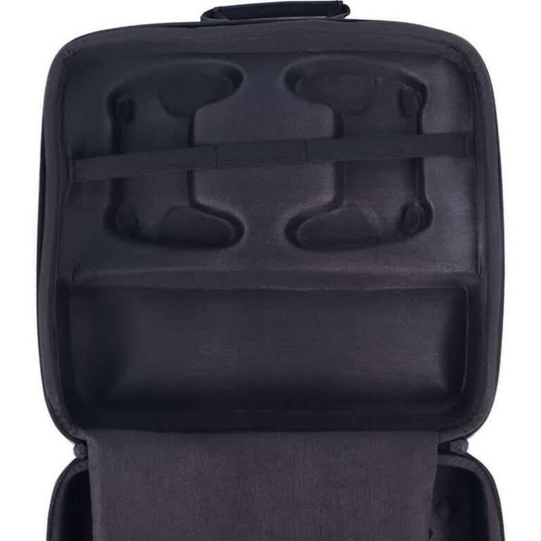 کیف کنسل بازی PS4 طرح Joker کد 46