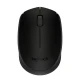 موس بی سیم لاجیتک M170