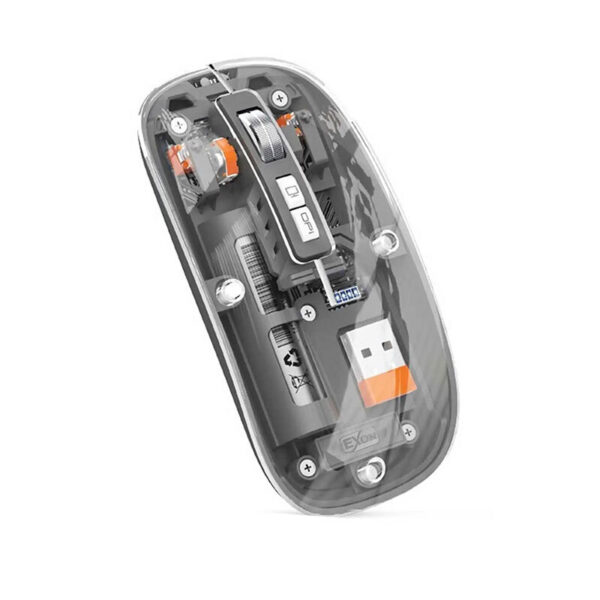 موس بی سیم اکسن مدل G110