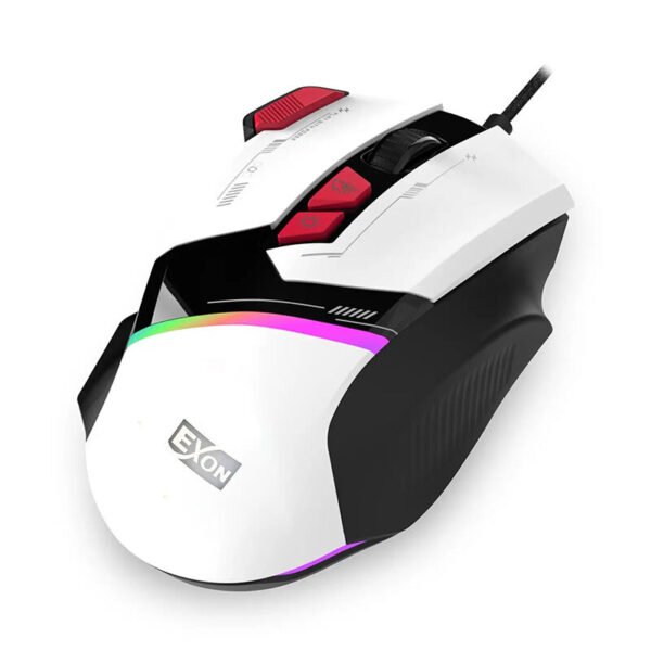 موس گیمینگ اکسن X9