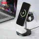 هولدر و شارژر وایرلس 15 وات ایکس او XO-CX038 - Image 4