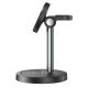هولدر و شارژر وایرلس 15 وات ایکس او XO-CX038 - Image 5