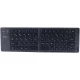 کیبورد بی سیم تاشو یسیدو مدل KB27 - Image 2